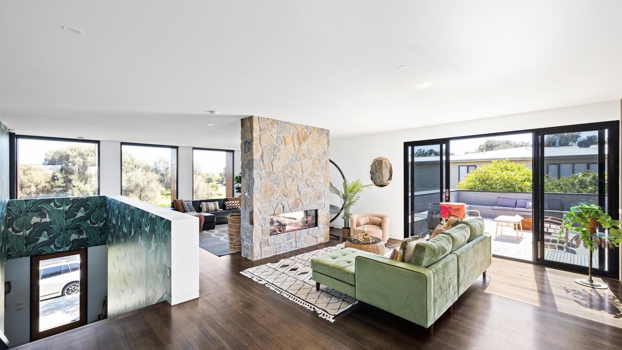 Photo of Livingroom in Fingal