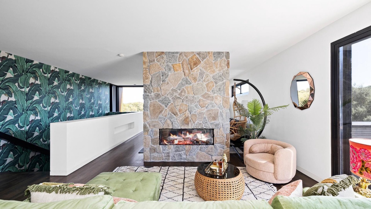 Photo of Livingroom in Fingal
