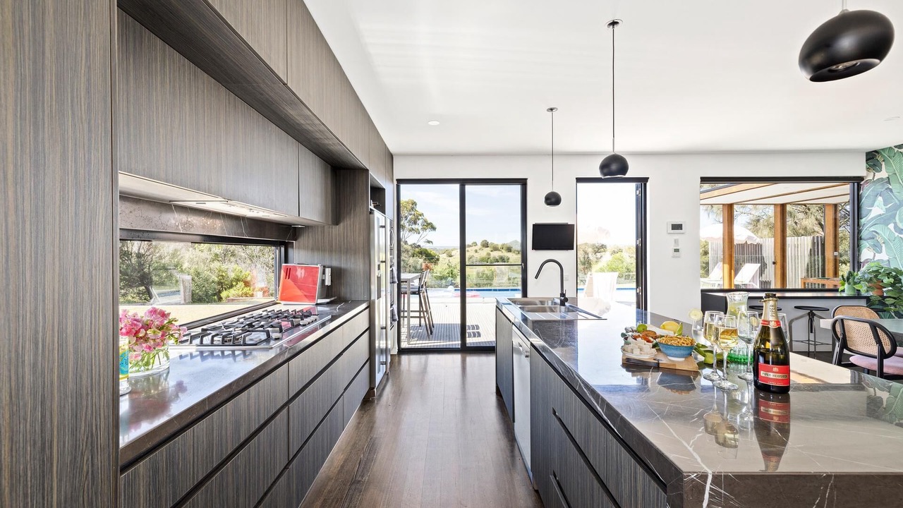 Photo of Kitchen in Fingal