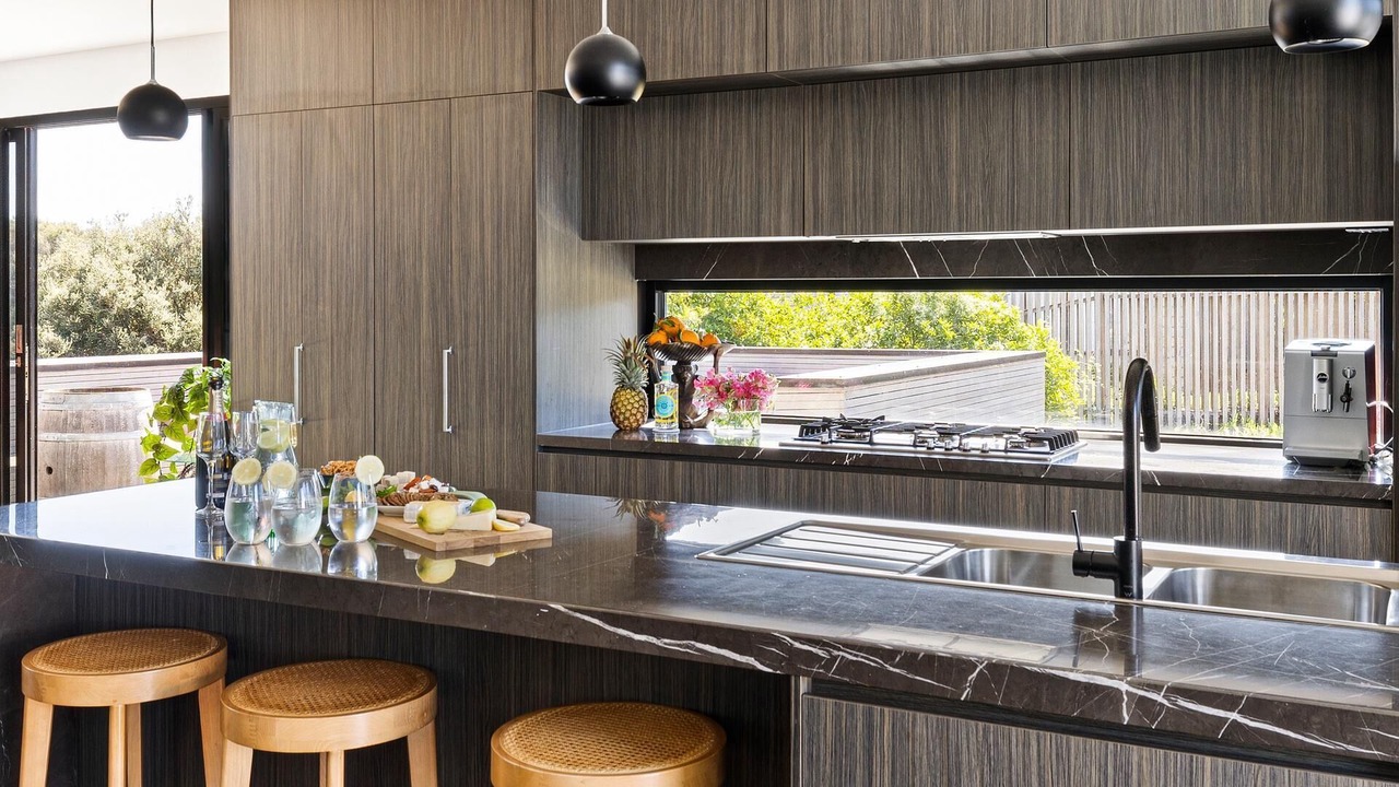 Photo of Kitchen in Fingal