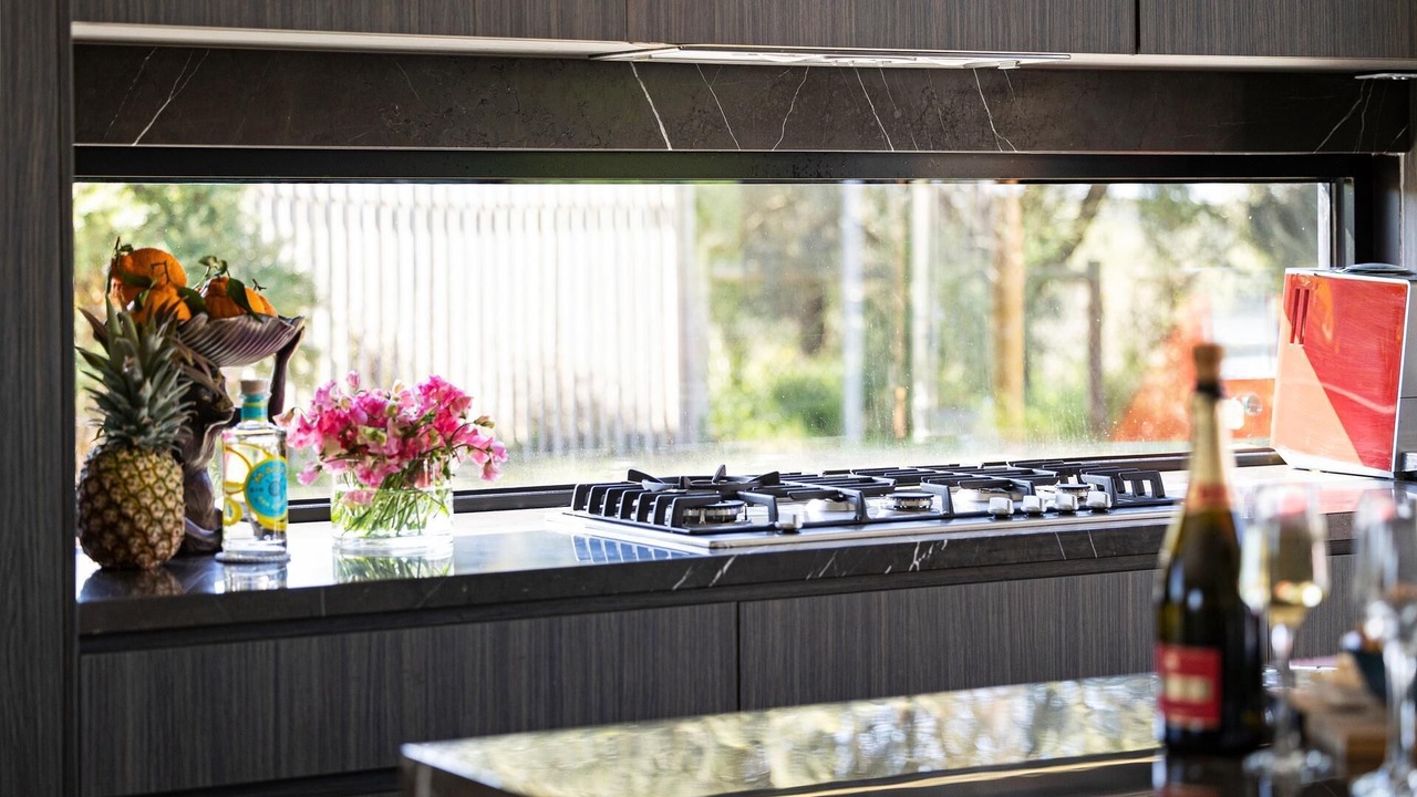 Photo of Kitchen in Fingal