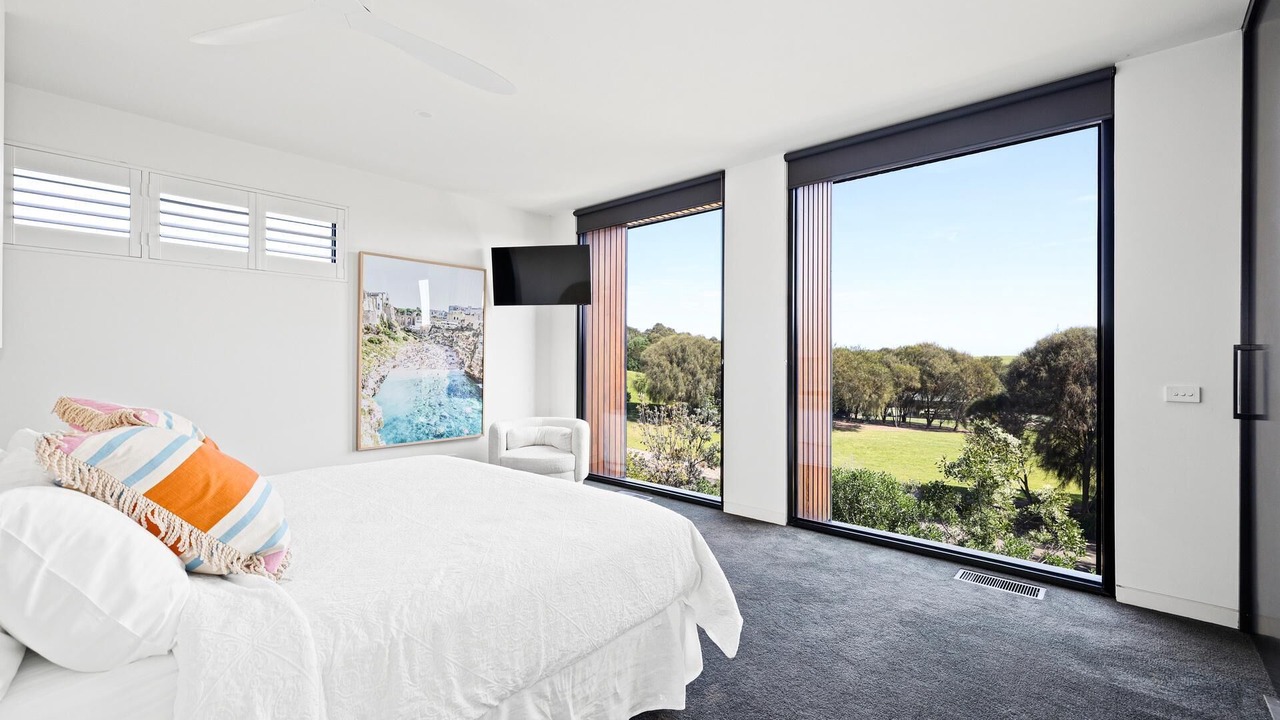Photo of Bedroom in Fingal