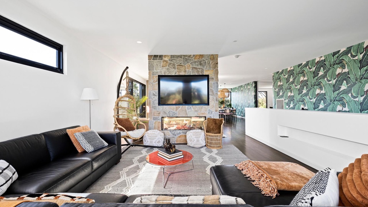 Photo of Livingroom in Fingal