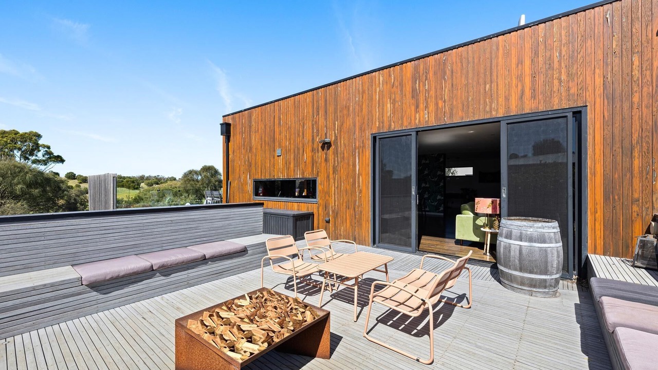 Photo of Patio Balcony in Fingal
