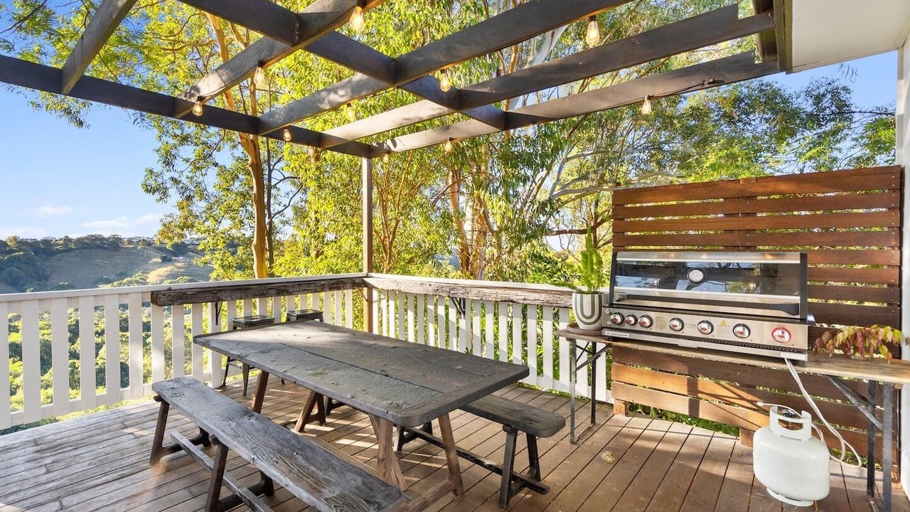 Photo of Outdoor in Bilambil Heights