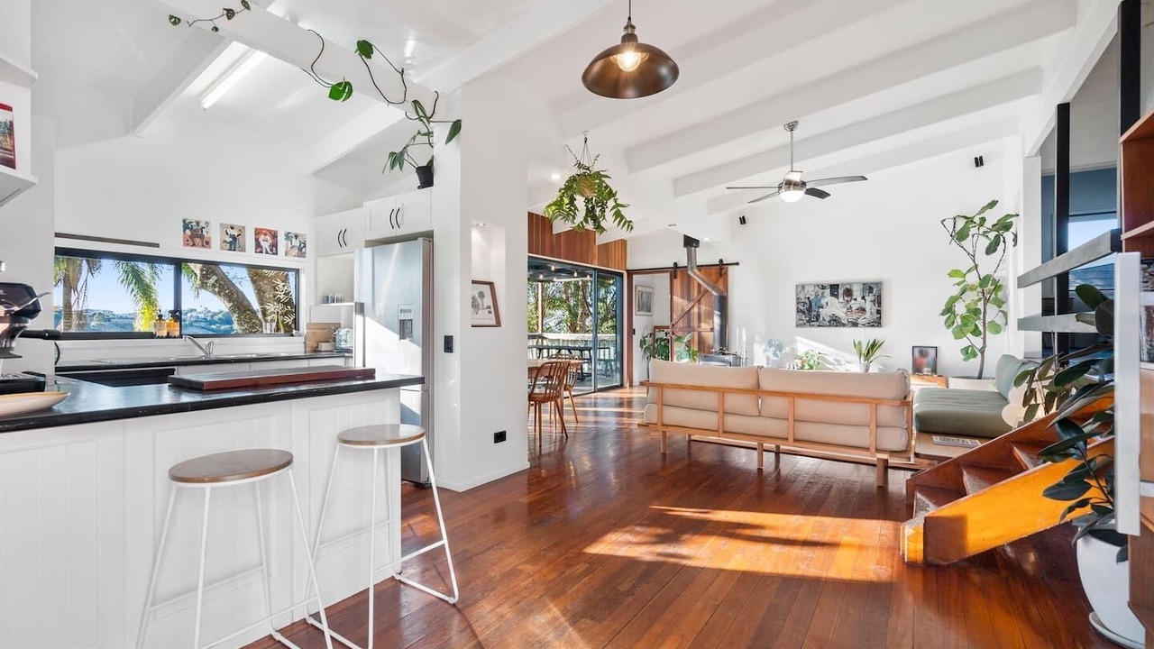 Photo of Kitchen in Bilambil Heights