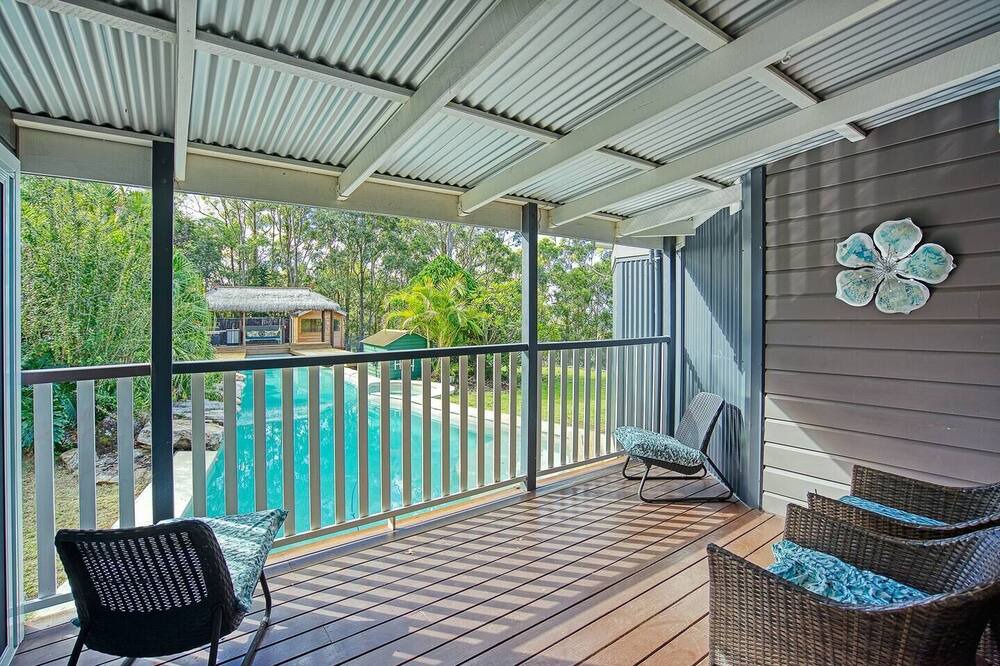 Photo of Patio Balcony in Advancetown
