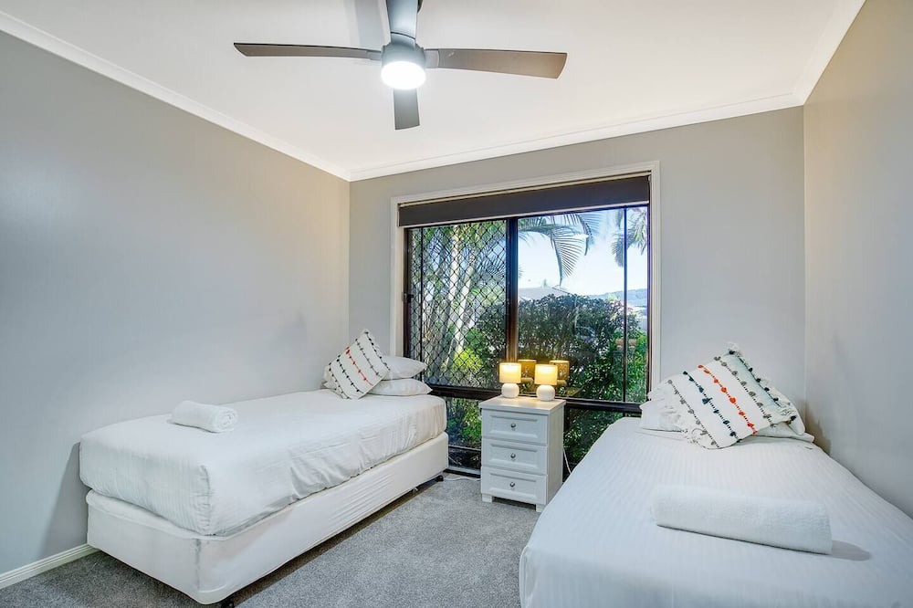 Photo of Bedroom in Oxenford