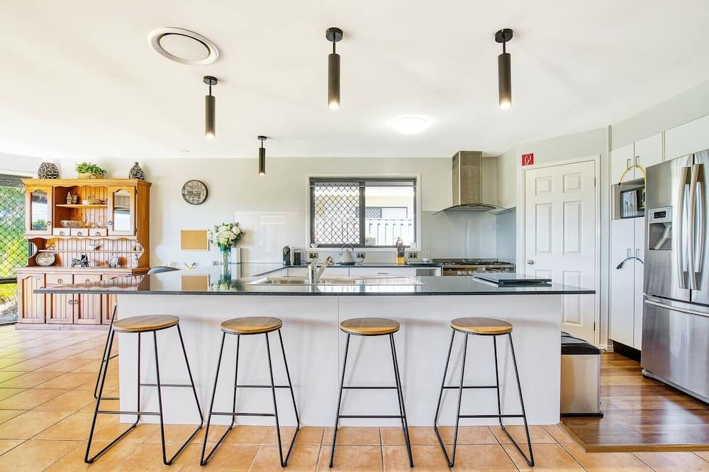 Photo of Kitchen in Oxenford