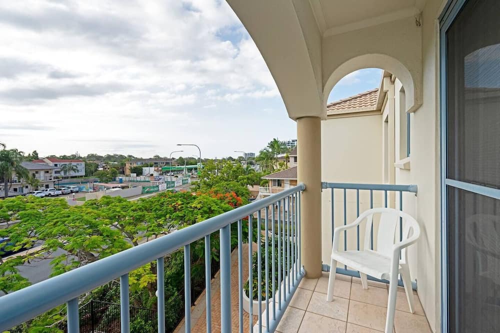 Photo of Patio Balcony in Labrador
