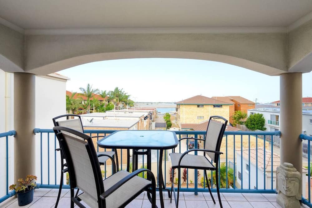 Photo of Patio Balcony in Labrador