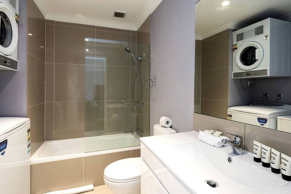 Photo of Bathroom in Labrador