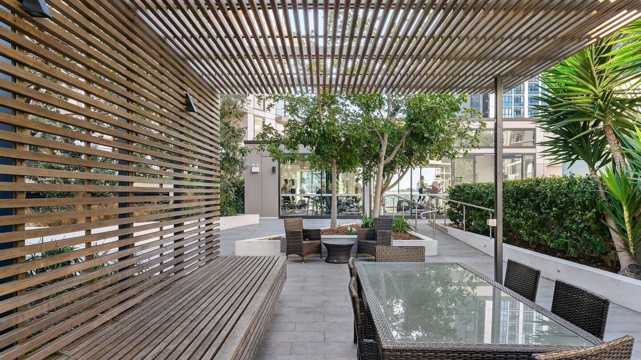 Photo of Outdoor in Wolli Creek