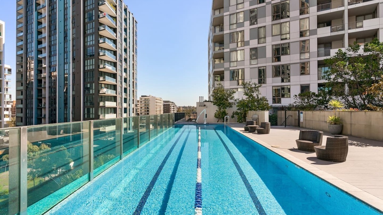 Photo of Outdoor in Wolli Creek