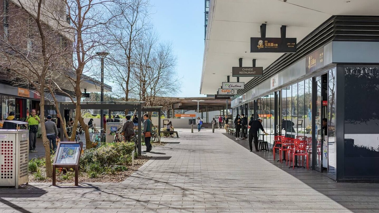 Photo of Outdoor in Wolli Creek