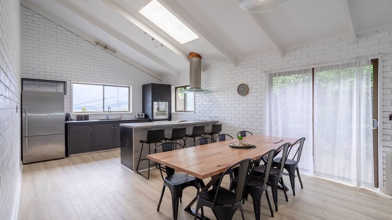 Photo of Kitchen in Bellerive
