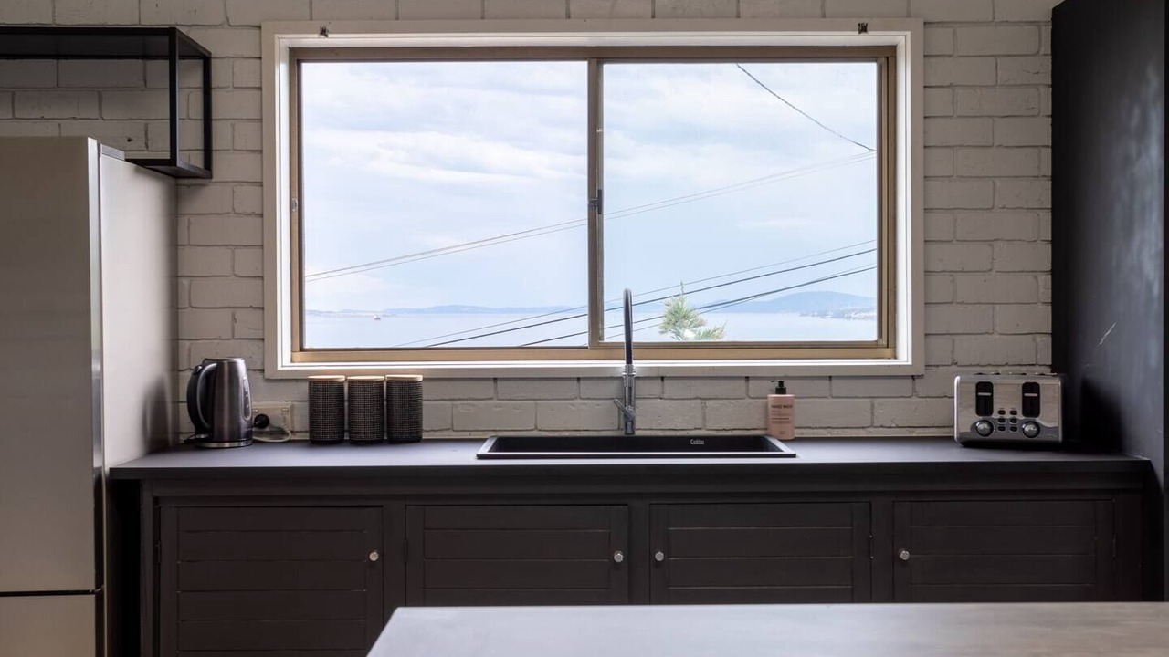 Photo of Kitchen in Bellerive