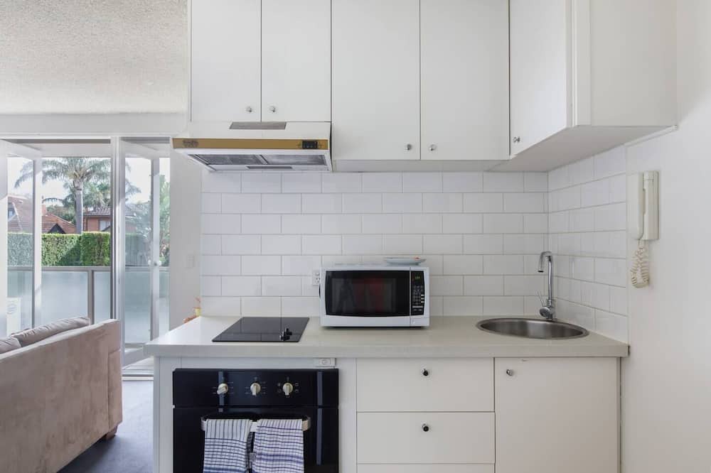 Photo of Kitchen in St Kilda West