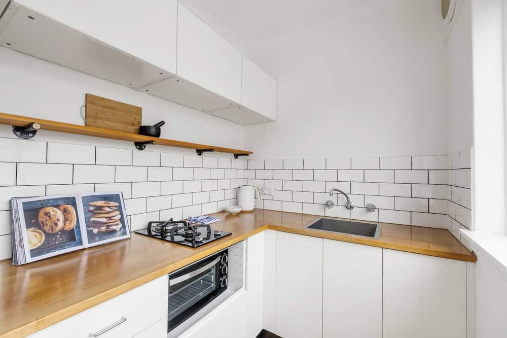 Photo of Kitchen in St. Kilda East