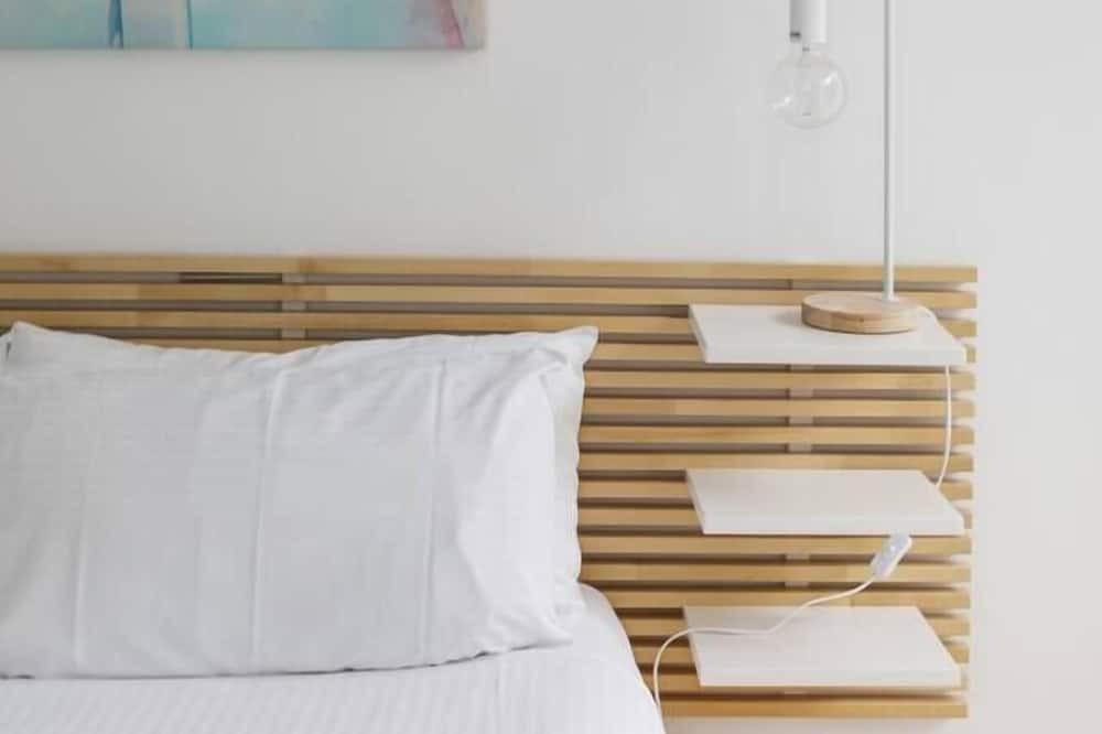 Photo of Bedroom in St. Kilda East