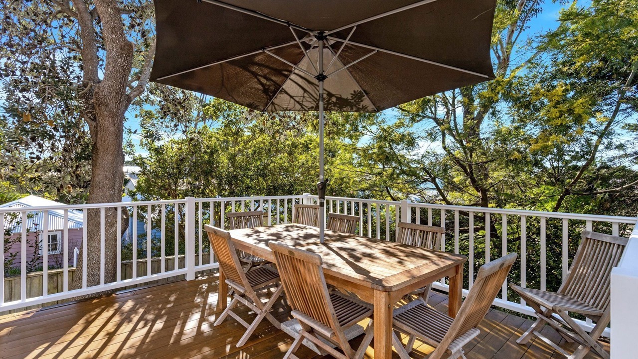 Photo of Outdoor in Hyams Beach