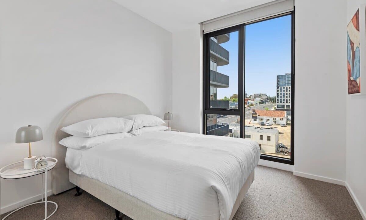 Photo of Bedroom in Heidelberg Heights
