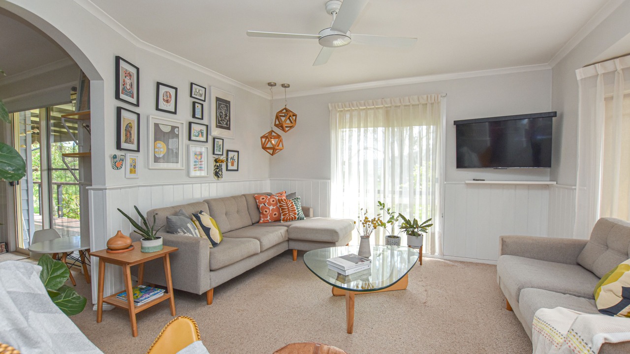 Photo of Livingroom in Myrtleford