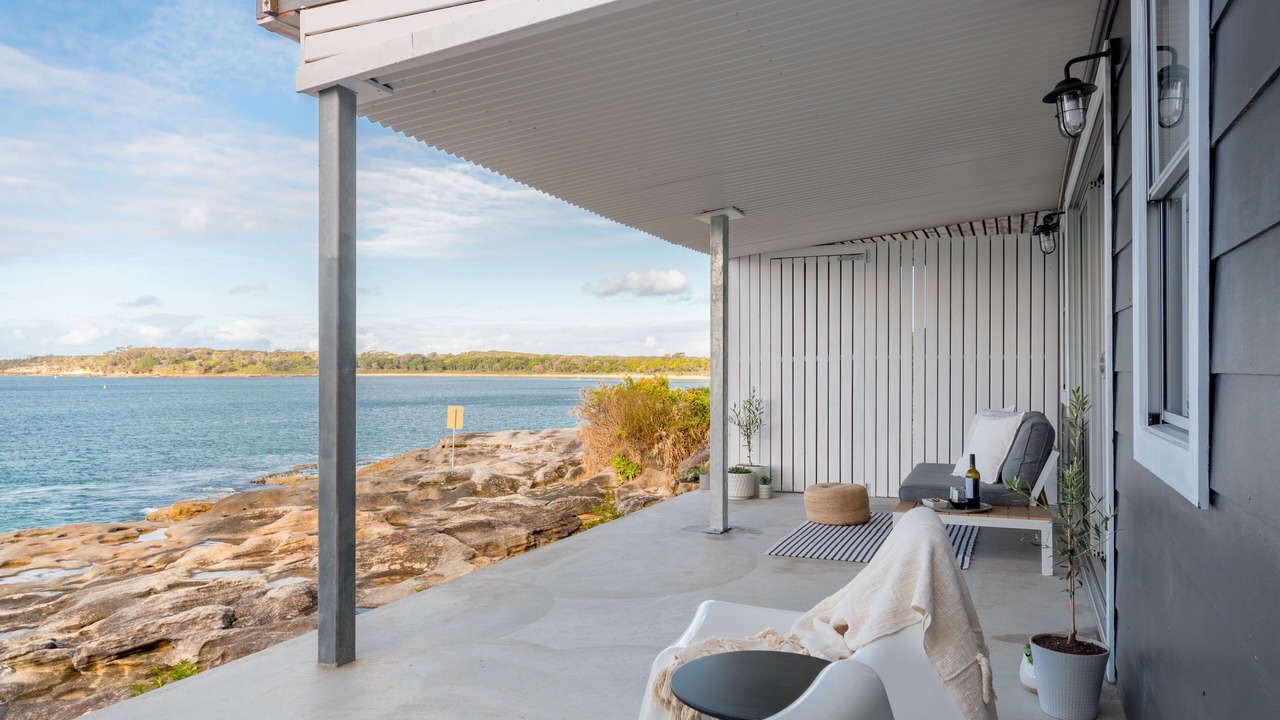 Photo of Outdoor in Bundeena