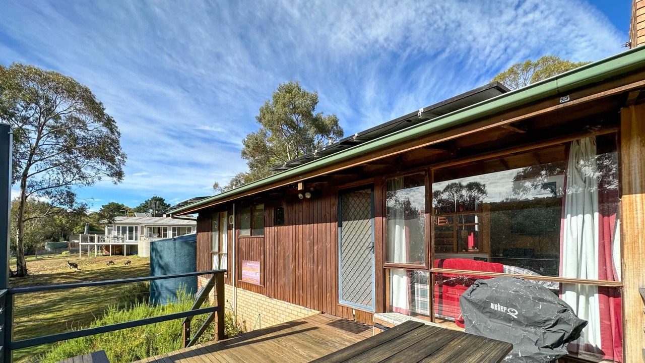 Photo of Outdoor in Anglers Reach