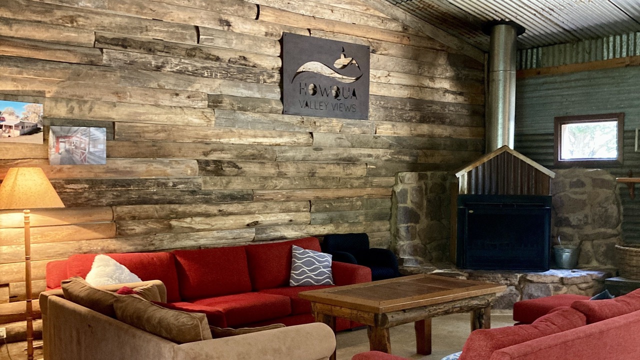 Photo of Livingroom in Howqua