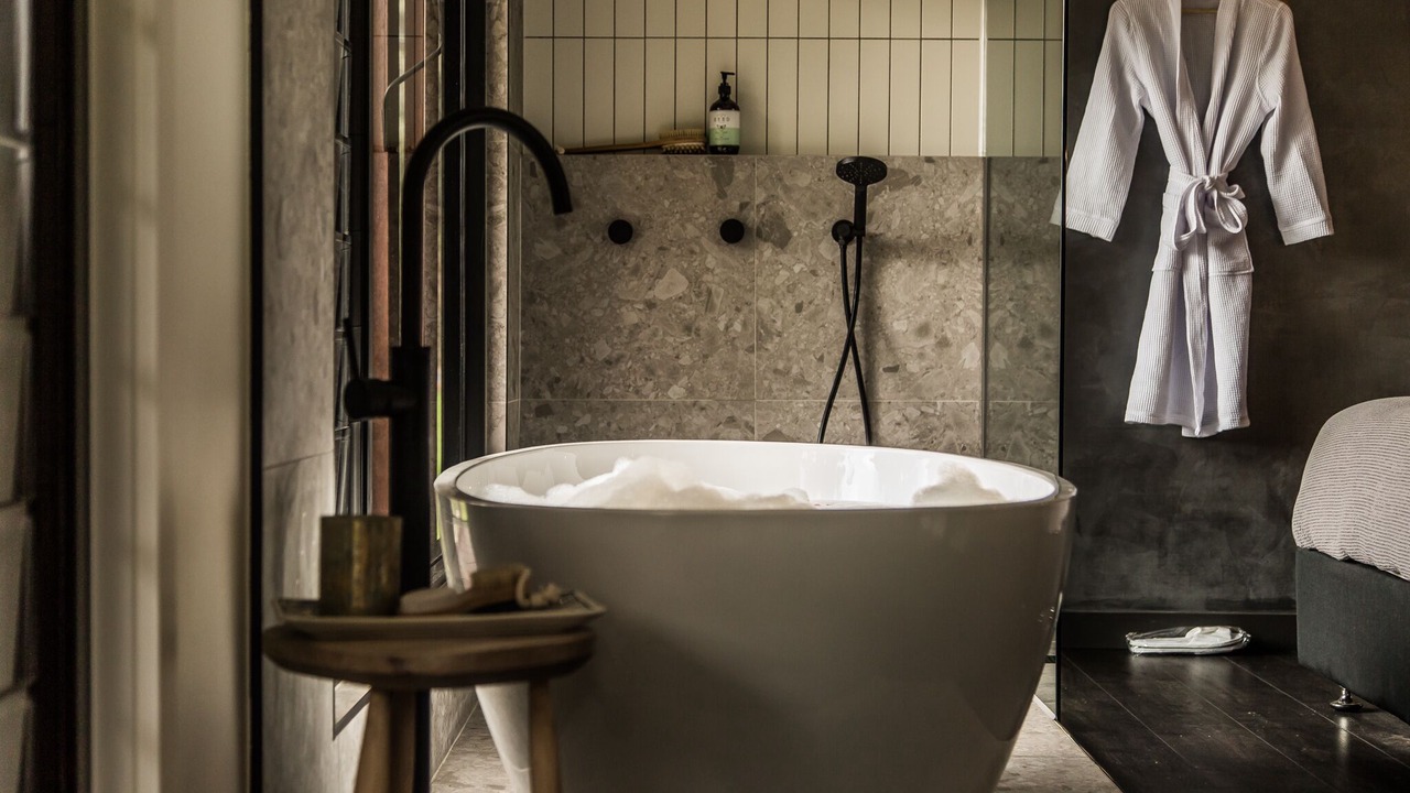Photo of Bathroom in Cheshunt