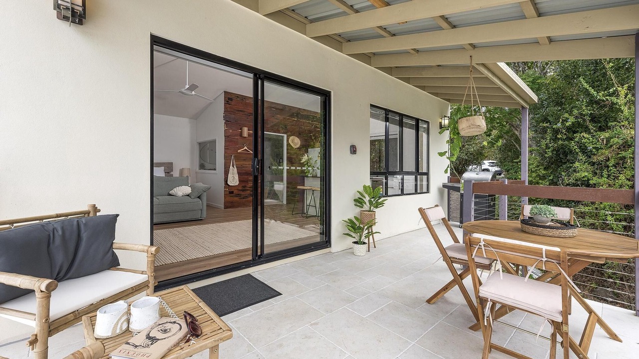 Photo of Patio Balcony in Elanora