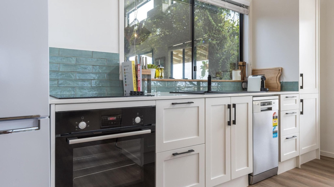 Photo of Kitchen in Elanora