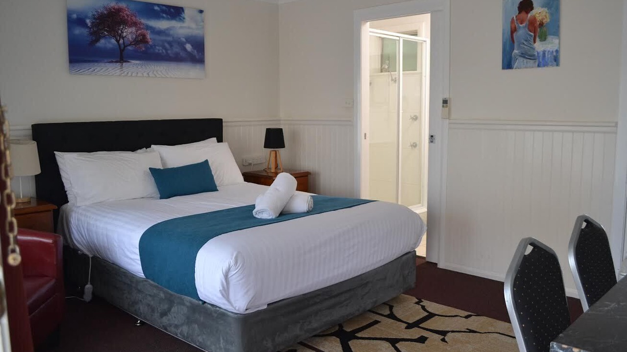Photo of Bedroom in Lithgow