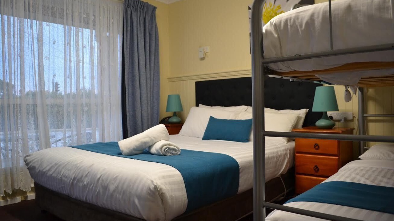 Photo of Bedroom in Lithgow