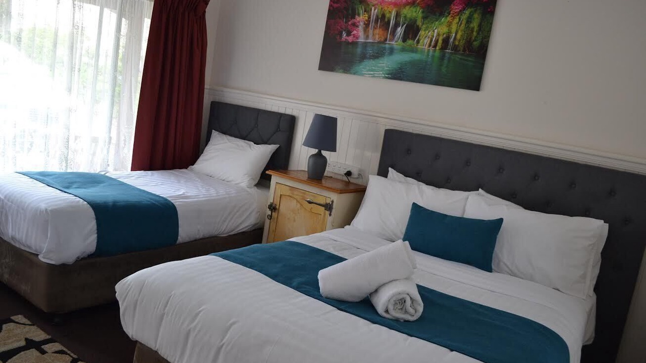 Photo of Bedroom in Lithgow