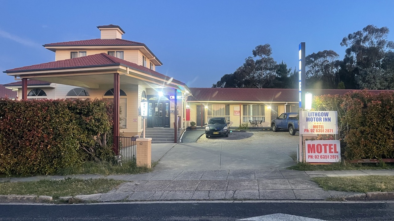 Photo of Outdoor in Lithgow