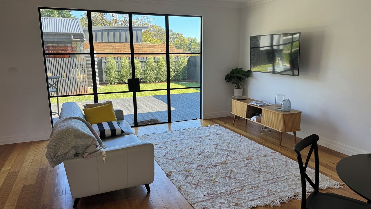 Photo of Livingroom in Trentham