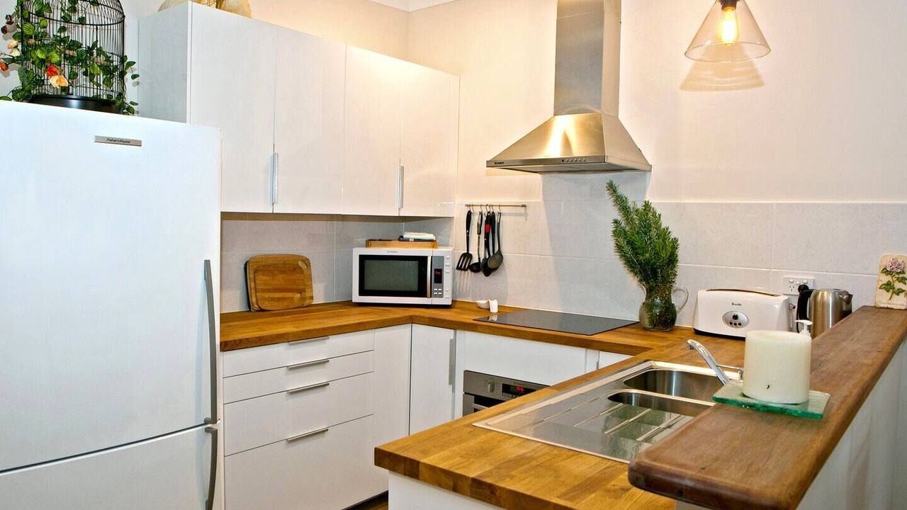 Photo of Kitchen in Clear Creek