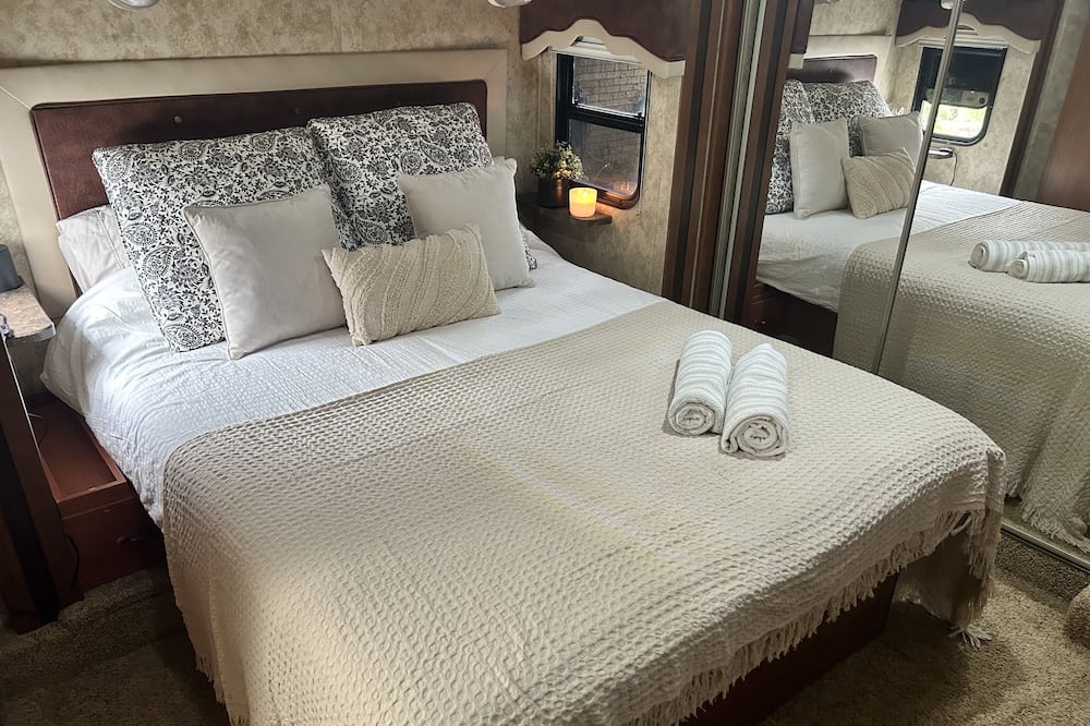 Photo of Bedroom in West Kempsey