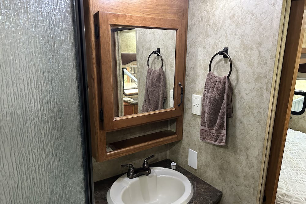 Photo of Bathroom in West Kempsey