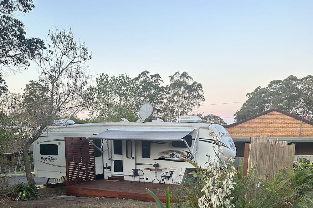 Photo of Outdoor in West Kempsey