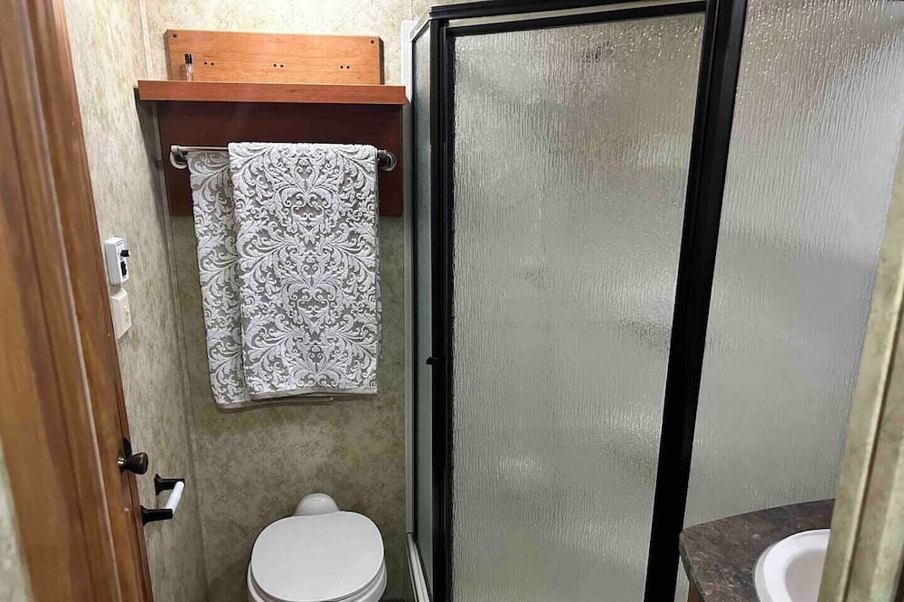Photo of Bathroom in West Kempsey