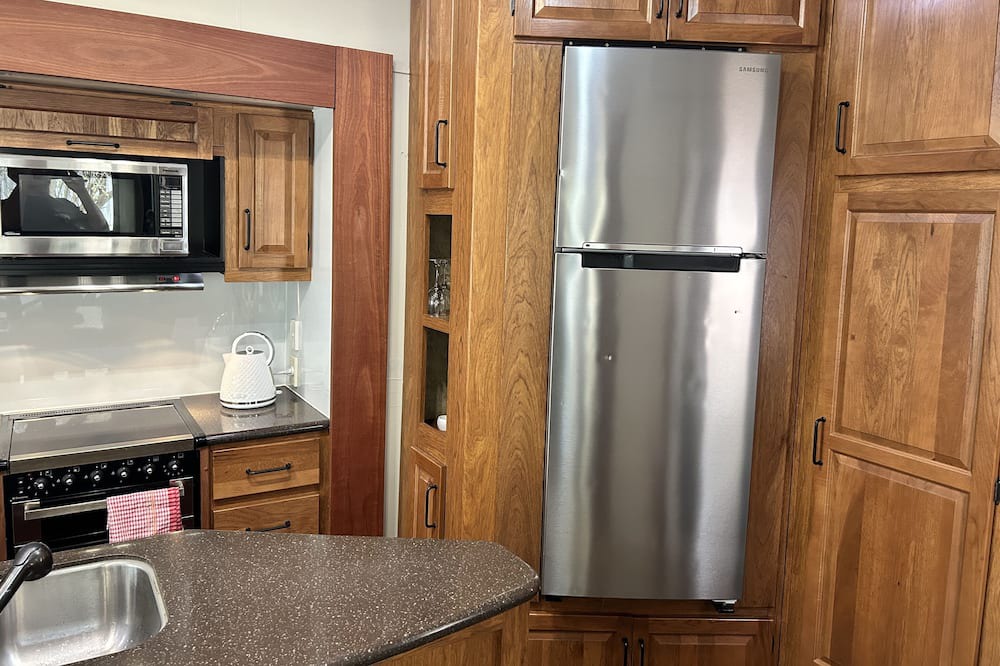 Photo of Kitchen in West Kempsey