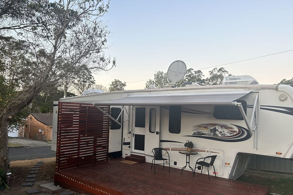 Photo of Outdoor in West Kempsey