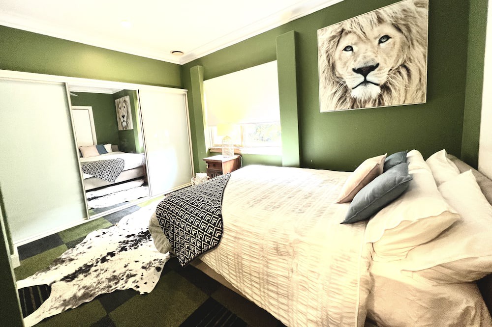 Photo of Bedroom in Blaxland