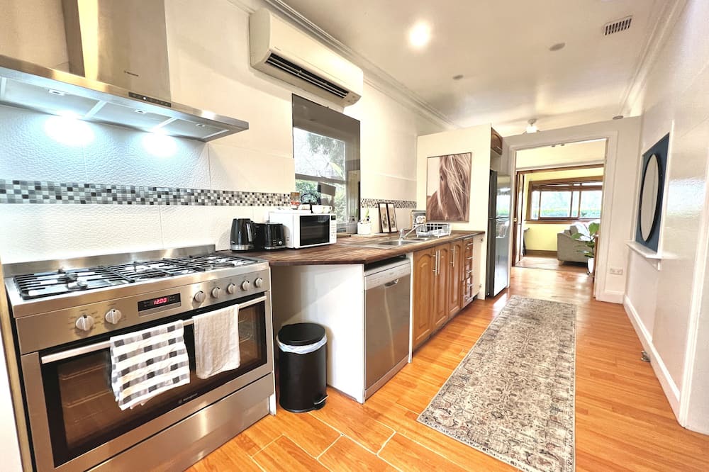 Photo of Kitchen in Blaxland