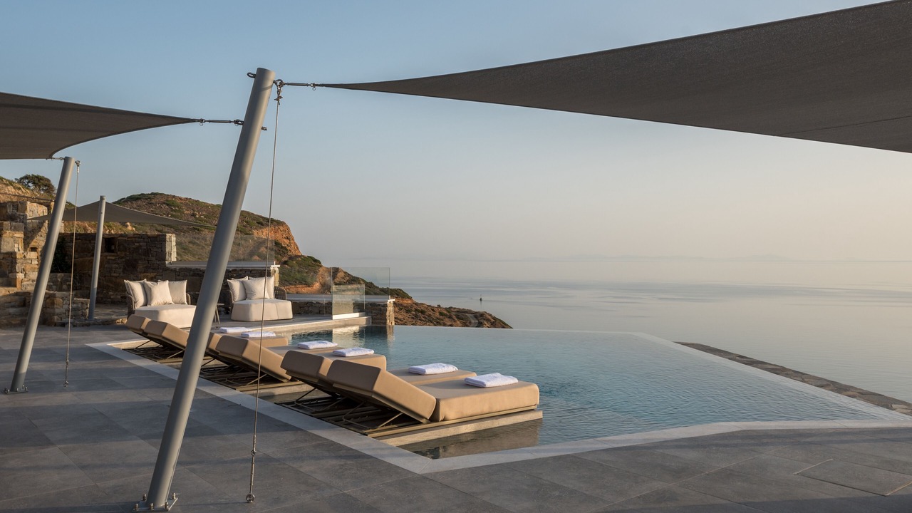 Photo of Patio Balcony in Stelida