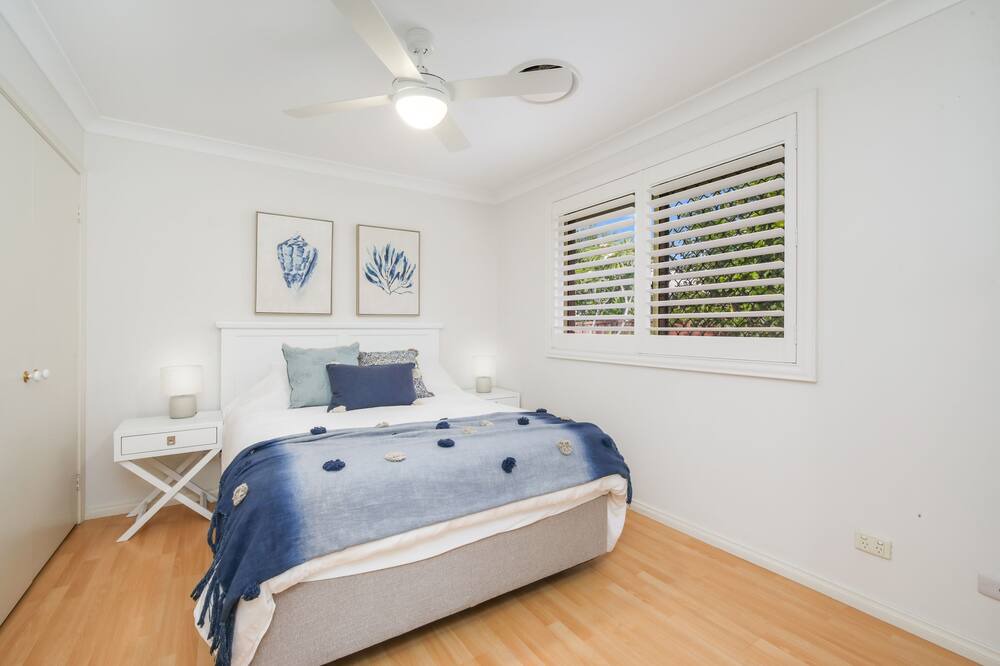 Photo of Bedroom in Umina Beach