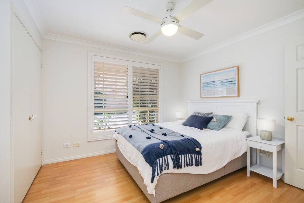 Photo of Bedroom in Umina Beach